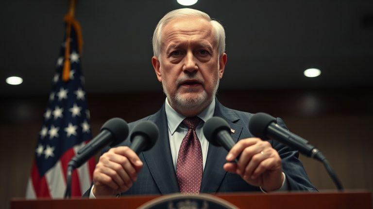 Трамп меняет риторику по Ирану