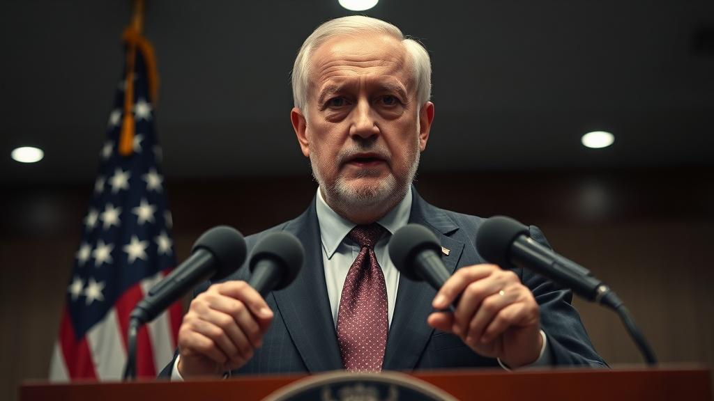 Трамп меняет риторику по Ирану