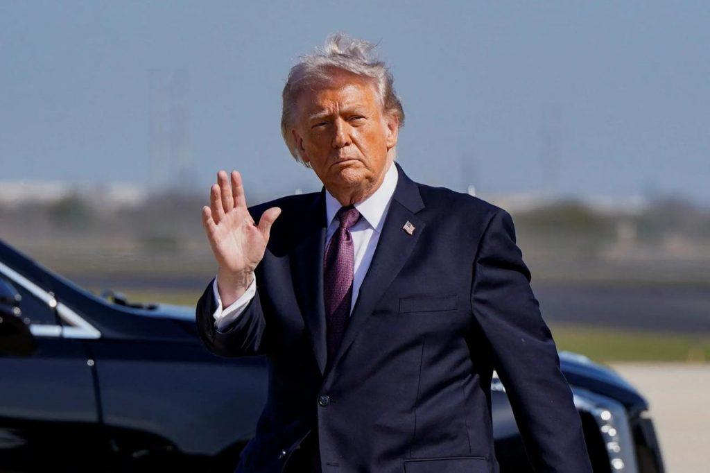 Трамп может возобновить санкции против РФ: нефть и геополитика