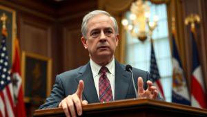 Трамп настаивает на отстранении кубинского президента