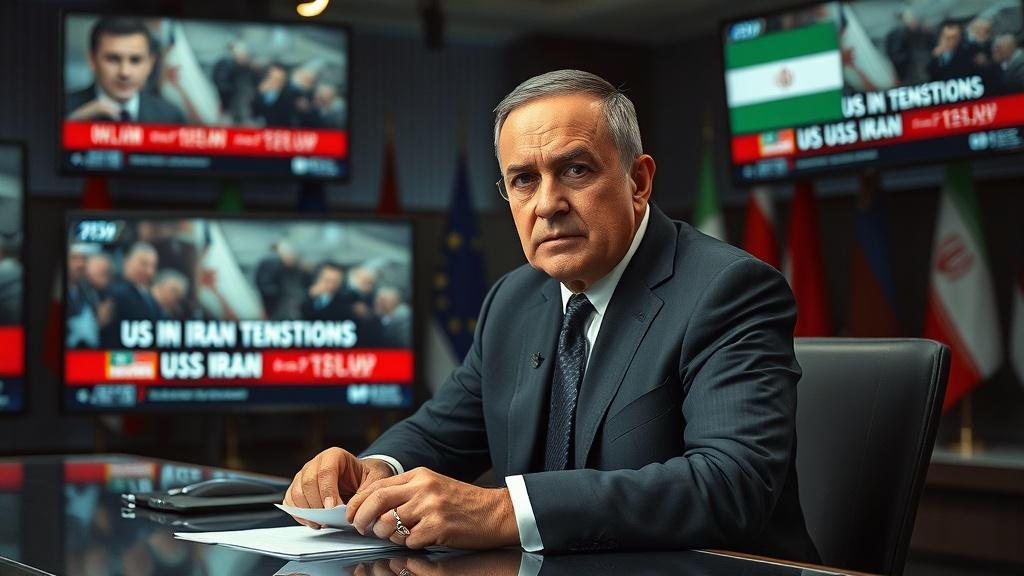 Трамп о Хаменеи: правда или провокация?