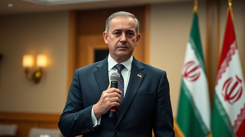 Трамп о Иране: заявление и его последствия