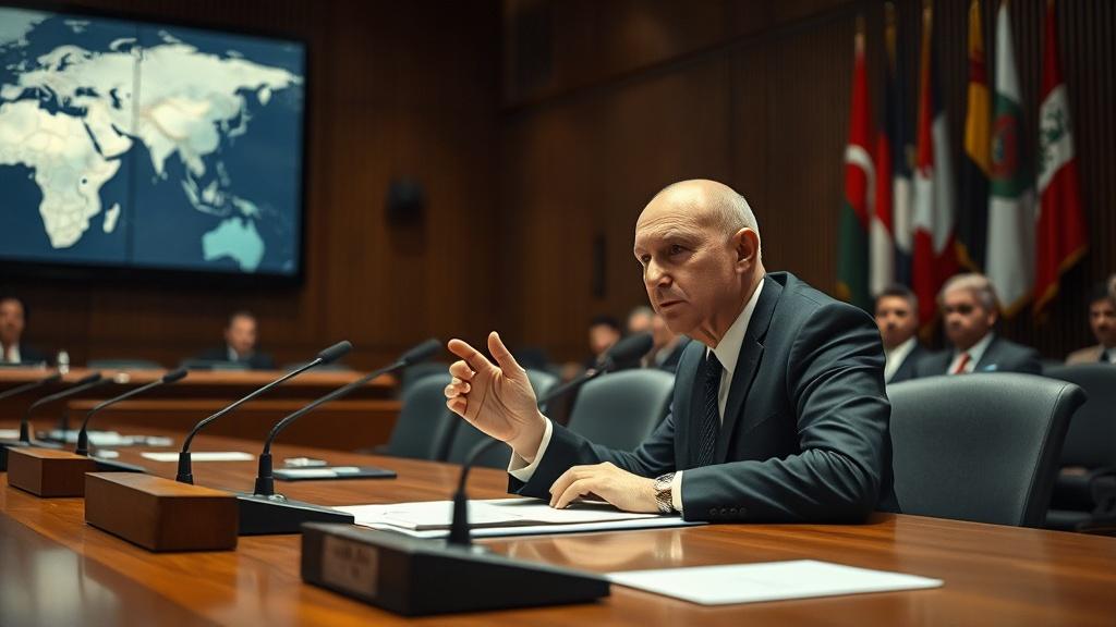 Трамп о конфликте на Ближнем Востоке: завершение близко?