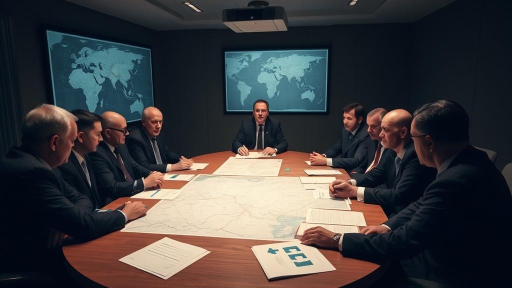 Трамп о мотивах людей в зоне конфликта: провокационное заявление