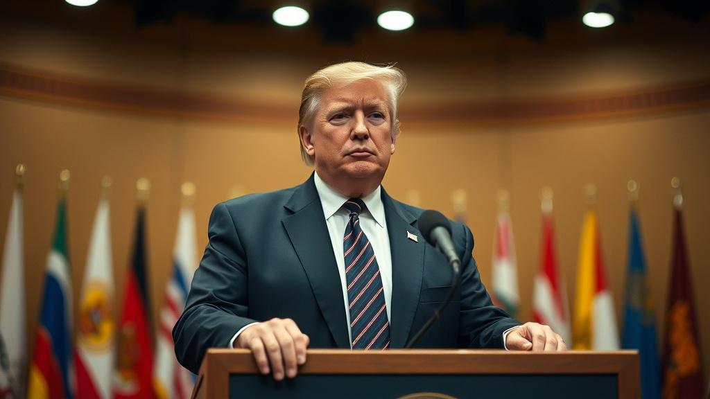 Трамп о переговорах по Украине: три ключевых аспекта