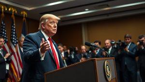 Трамп о США и Иране: «Это совсем другое»