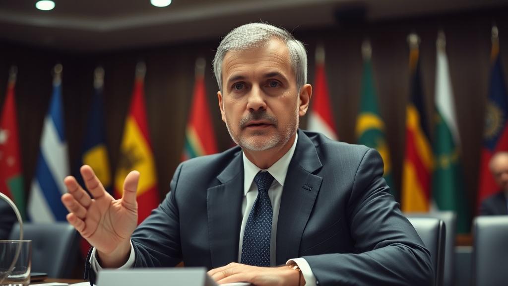 Трамп о США и НАТО: помощь Украине под вопросом