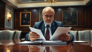 Трамп о Стармере: «Он не Черчилль»