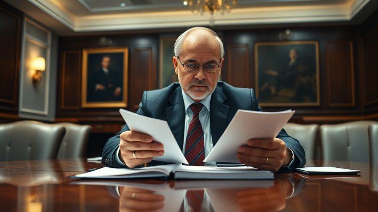 Трамп о Стармере: «Он не Черчилль»