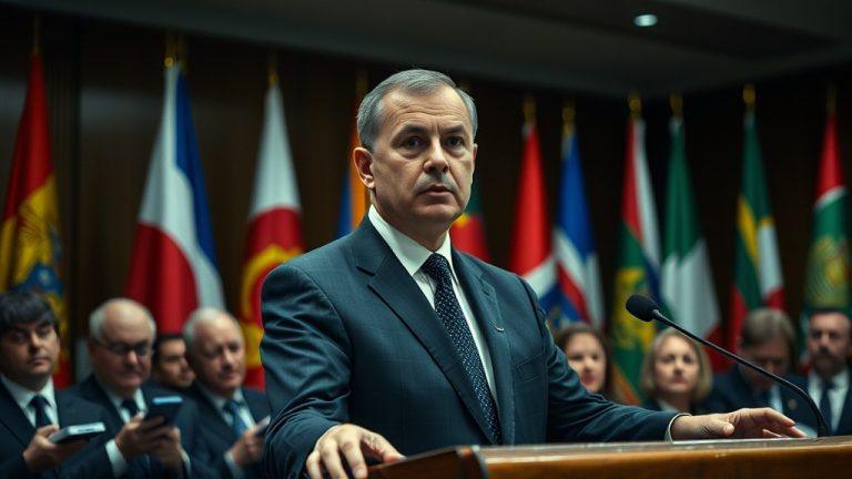 Трамп обвинил Иран в нечестной блокировке Ормузского пролива