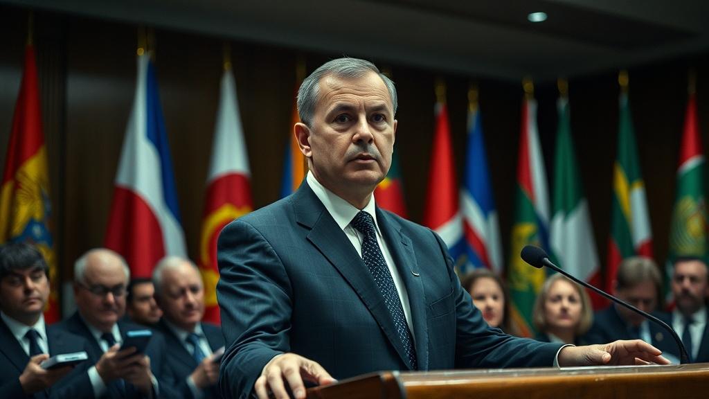 Трамп обвинил Иран в нечестной блокировке Ормузского пролива