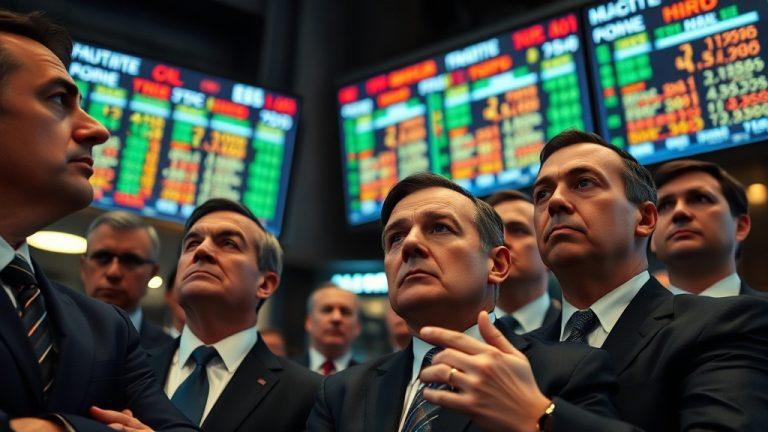 Трамп объявил перемирие с Ираном: нефть упала