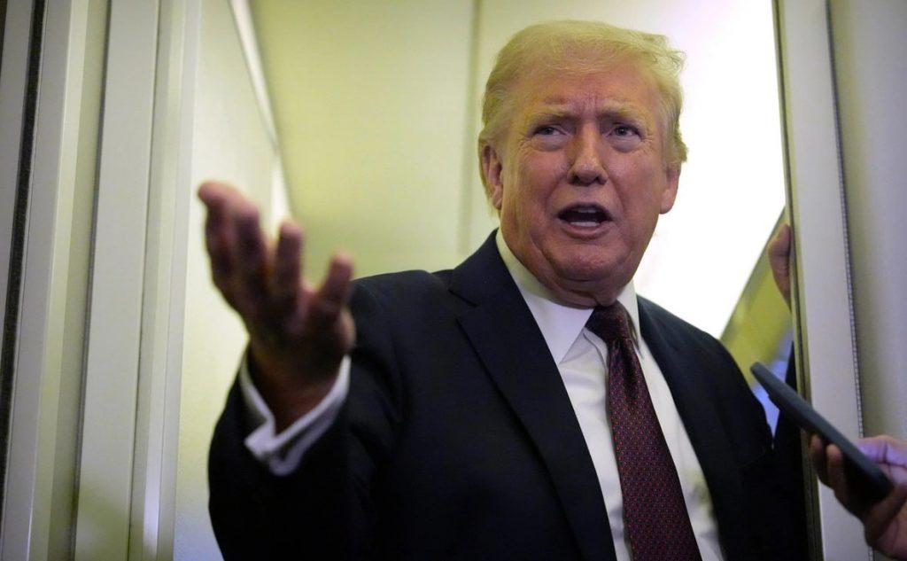 Трамп оценил войну с Ираном в $5 трлн: сенсационное заявление