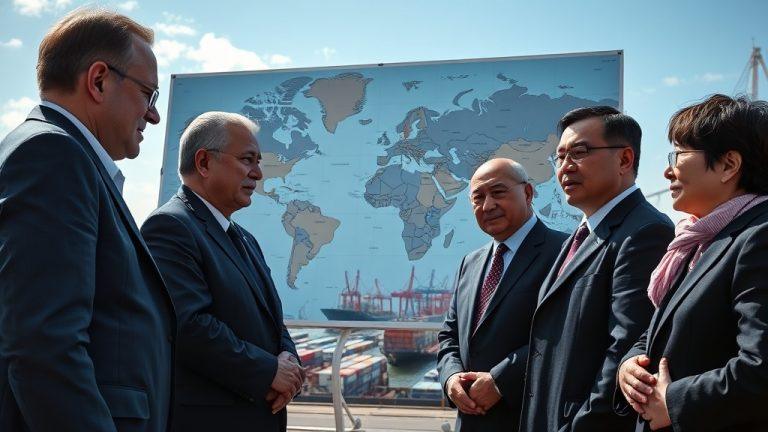 Трамп отказался от Ормузского пролива: последствия