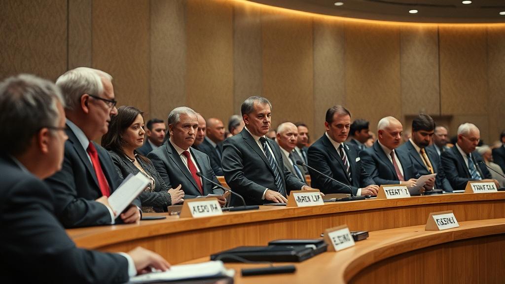 Трамп угрожает Кубе: возможные последствия и сценарии