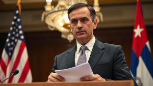 Трамп усиливает давление на Кубу: новые санкции и геополитика