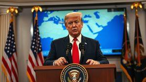 Трамп ужесточил политику США против Ирана: что дальше?