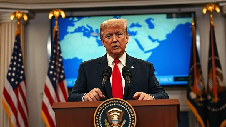 Трамп ужесточил политику США против Ирана: что дальше?