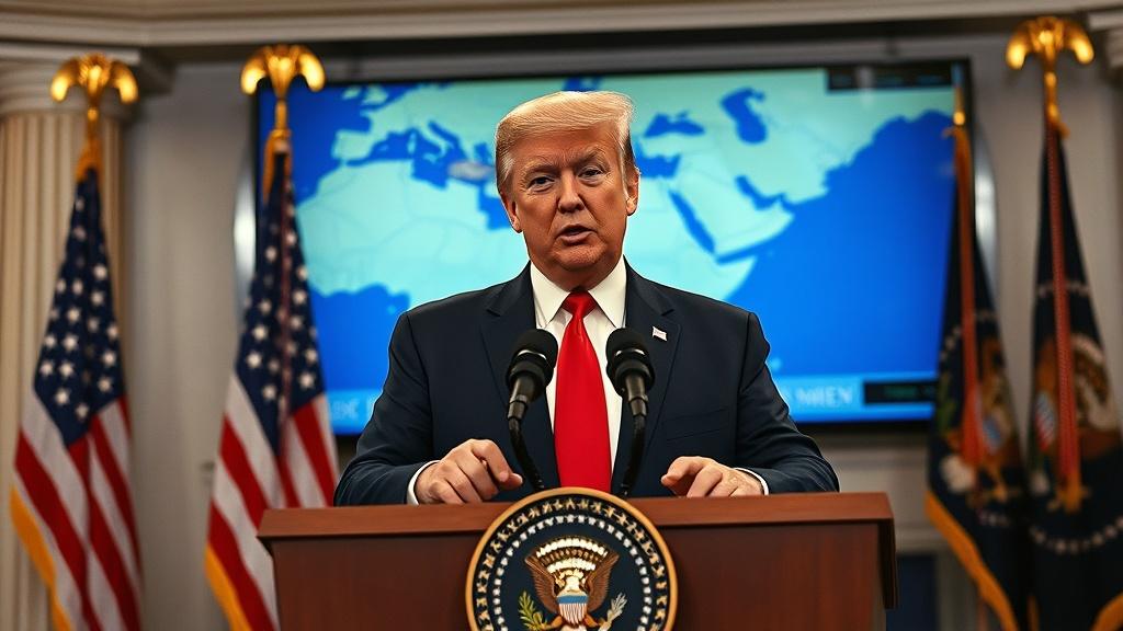 Трамп ужесточил политику США против Ирана: что дальше?