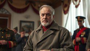 Трамп заявил о превосходстве своего здоровья над Обамой и Бушем