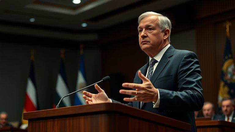 Трамп заявил о смене режима в Иране