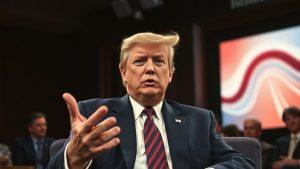 Трамп заявил о своем физическом превосходстве над Обамой и Байденом