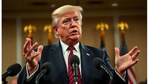Трамп заявил: США не нуждаются в НАТО для контроля Ормузского пролива