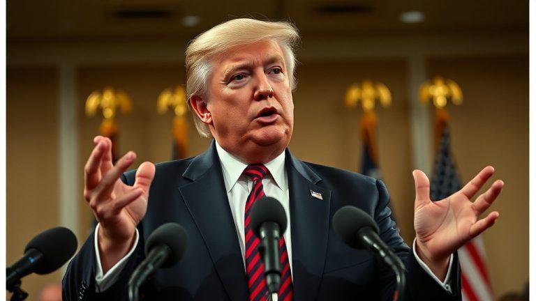 Трамп заявил: США не нуждаются в НАТО для контроля Ормузского пролива