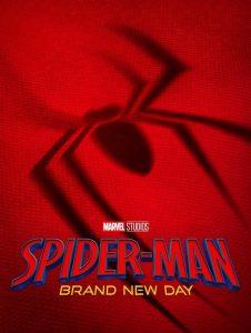 Трейлер «Человек-паук: Новый день» выйдет завтра