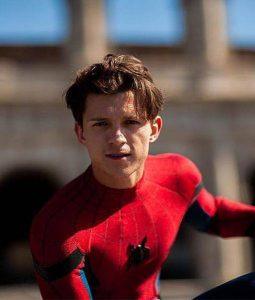 Трейлер нового "Человека-паука" побил рекорды просмотров