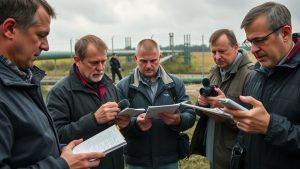 Турецкий поток под угрозой: Международная реакция