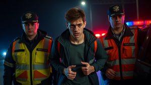 Убийца москвички задержан на Нижегородском шоссе