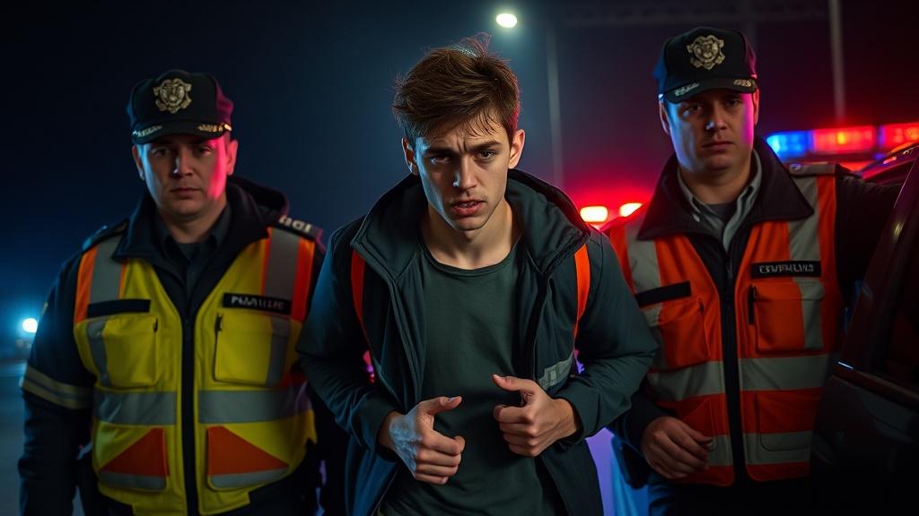 Убийца москвички задержан на Нижегородском шоссе