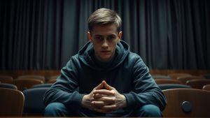 Убийство из-за ревности в Петербурге: шокирующие подробности