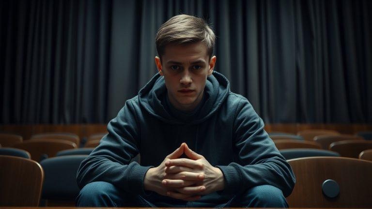 Убийство из-за ревности в Петербурге: шокирующие подробности