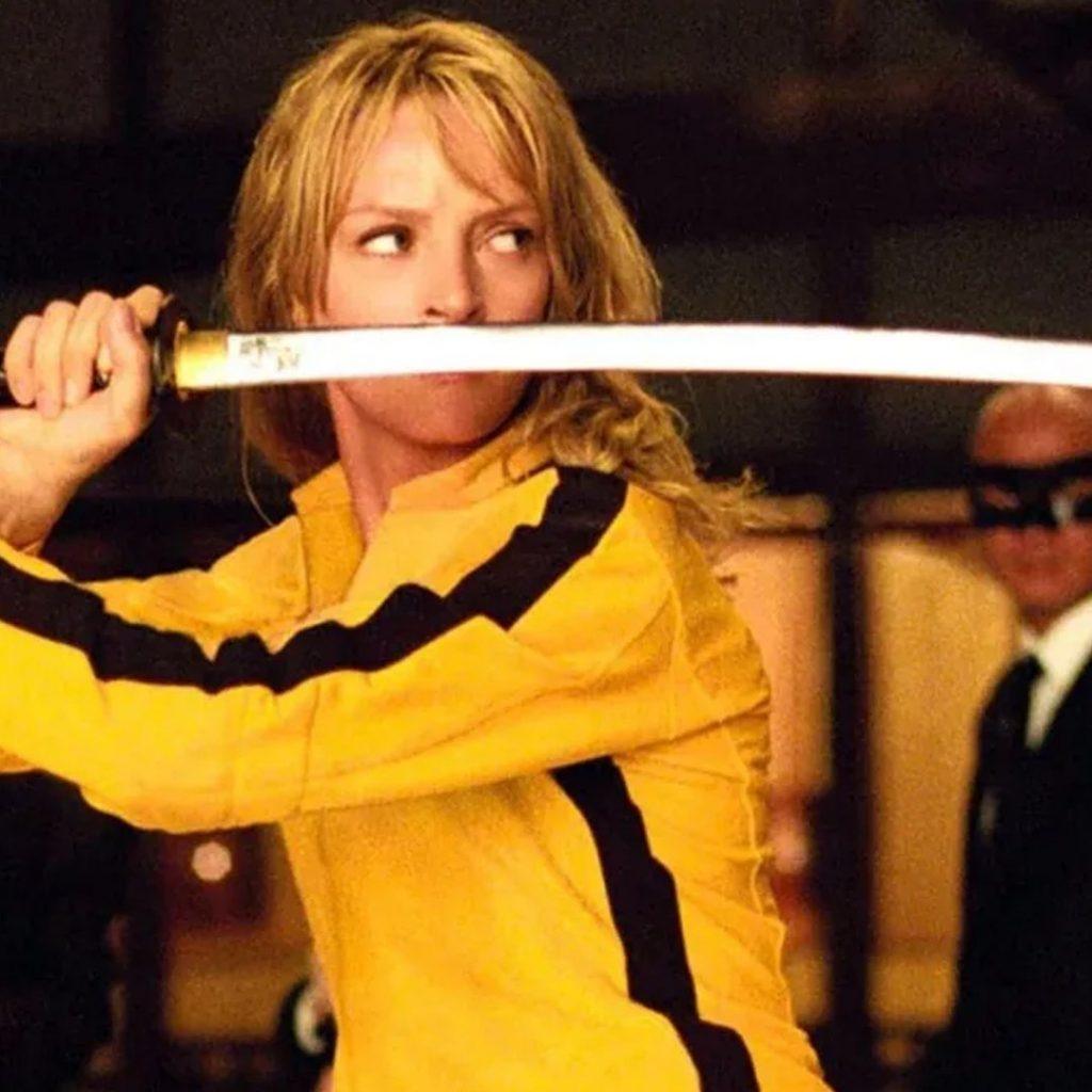 Убить Билла: Кровавое дело целиком – новая версия от Тарантино