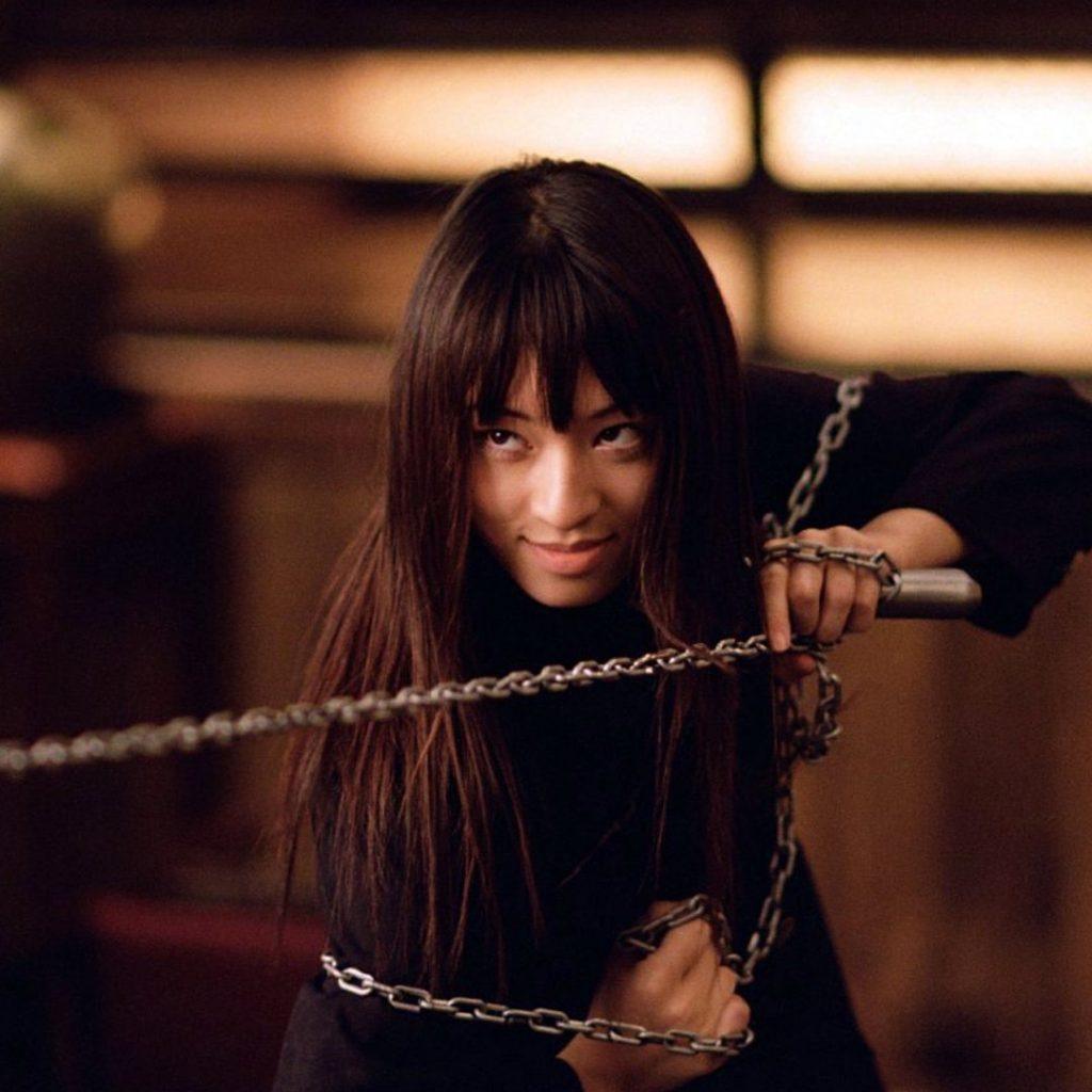 Убить Билла: Кровавое дело целиком – новая версия от Тарантино