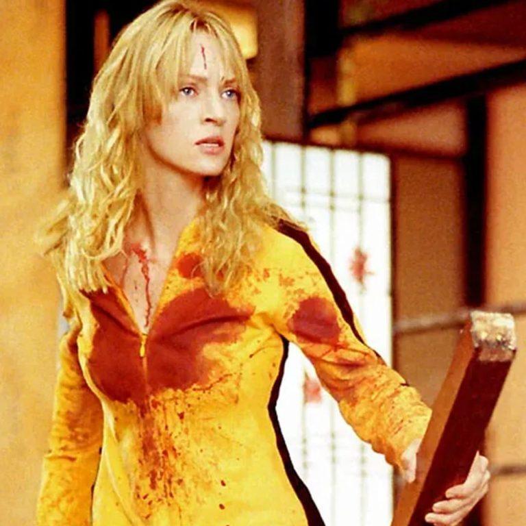 Убить Билла: Кровавое дело целиком – новая версия от Тарантино