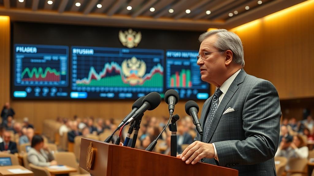 Убытки Банка России в 2025 году: причины и последствия