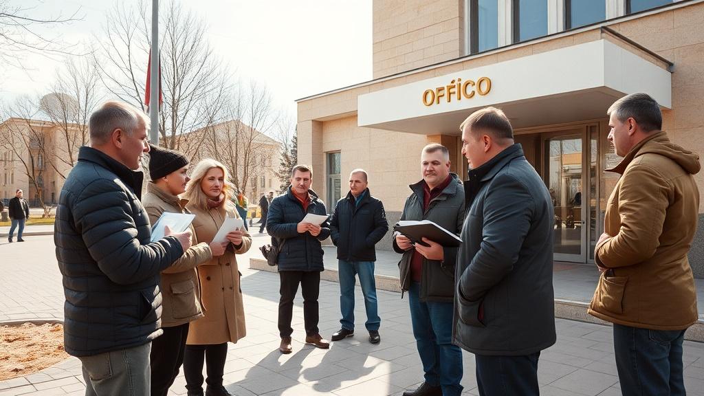 Учения в Саратовской области: что известно