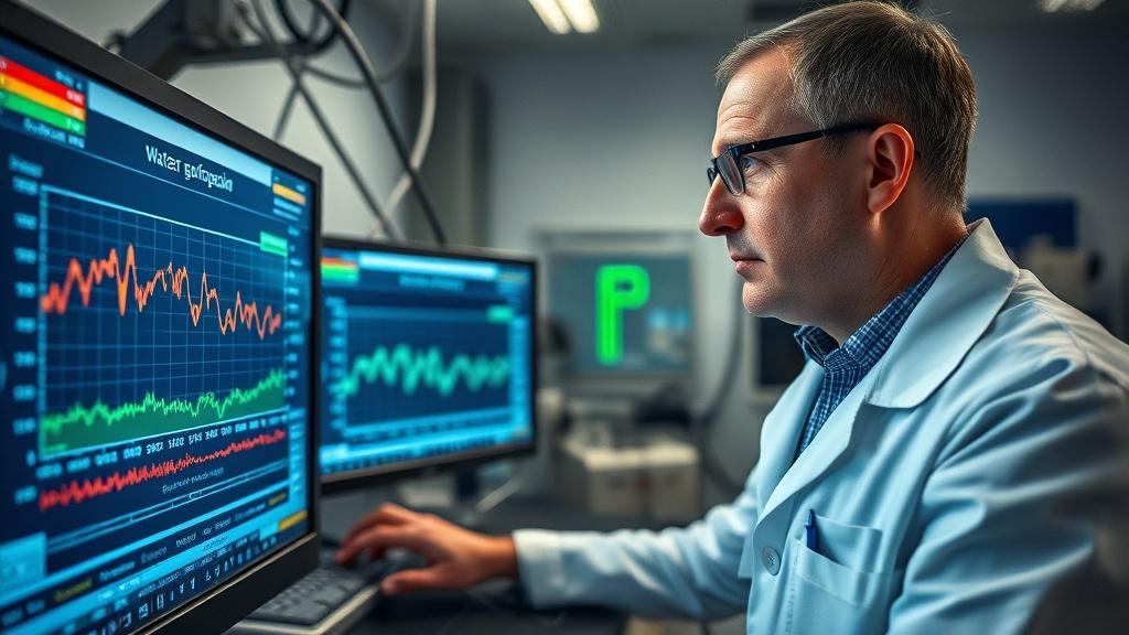 Учёные предскажут землетрясения по температуре воды