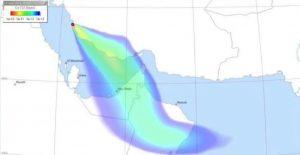 Удар по АЭС Бушер: угроза экологии Ближнего Востока
