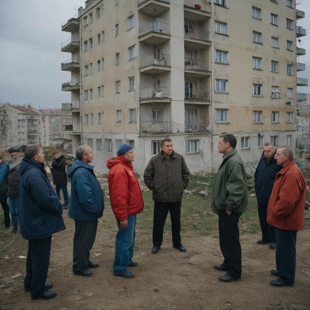 Угроза атак дронами в Крыму: что делать жителям?