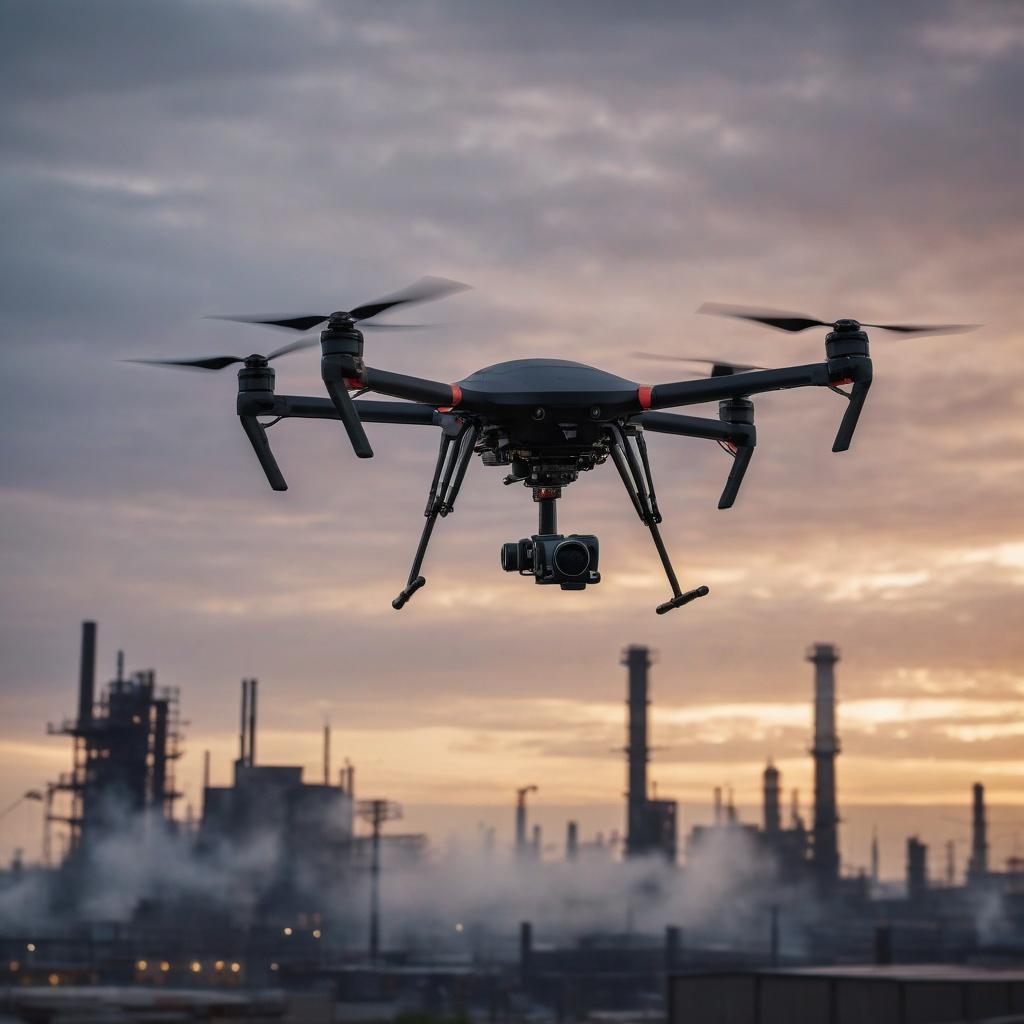 Угроза БПЛА в Татарстане: анализ причин и последствий