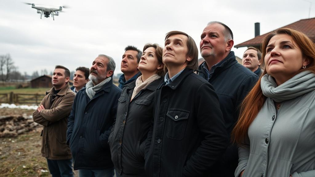 Угроза дронов в Марий Эл: как защититься