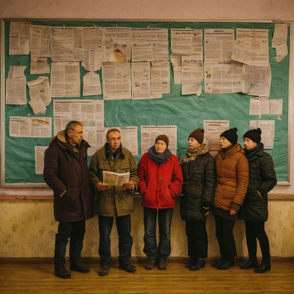 Угроза дронов в Удмуртии: жителям рекомендуют осторожность