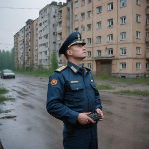 Угроза воздушного пространства в Пермском крае: что делать