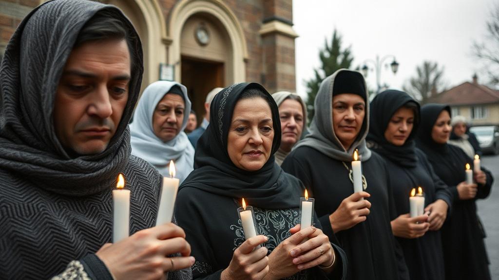 Уход патриарха Илии II: последствия для Грузии