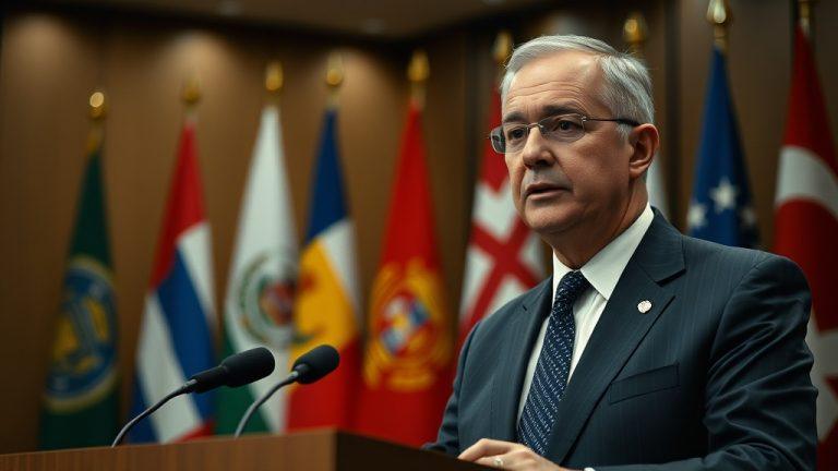 Украина и США: позиция в противостоянии с Ираном