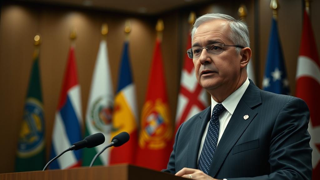 Украина и США: позиция в противостоянии с Ираном